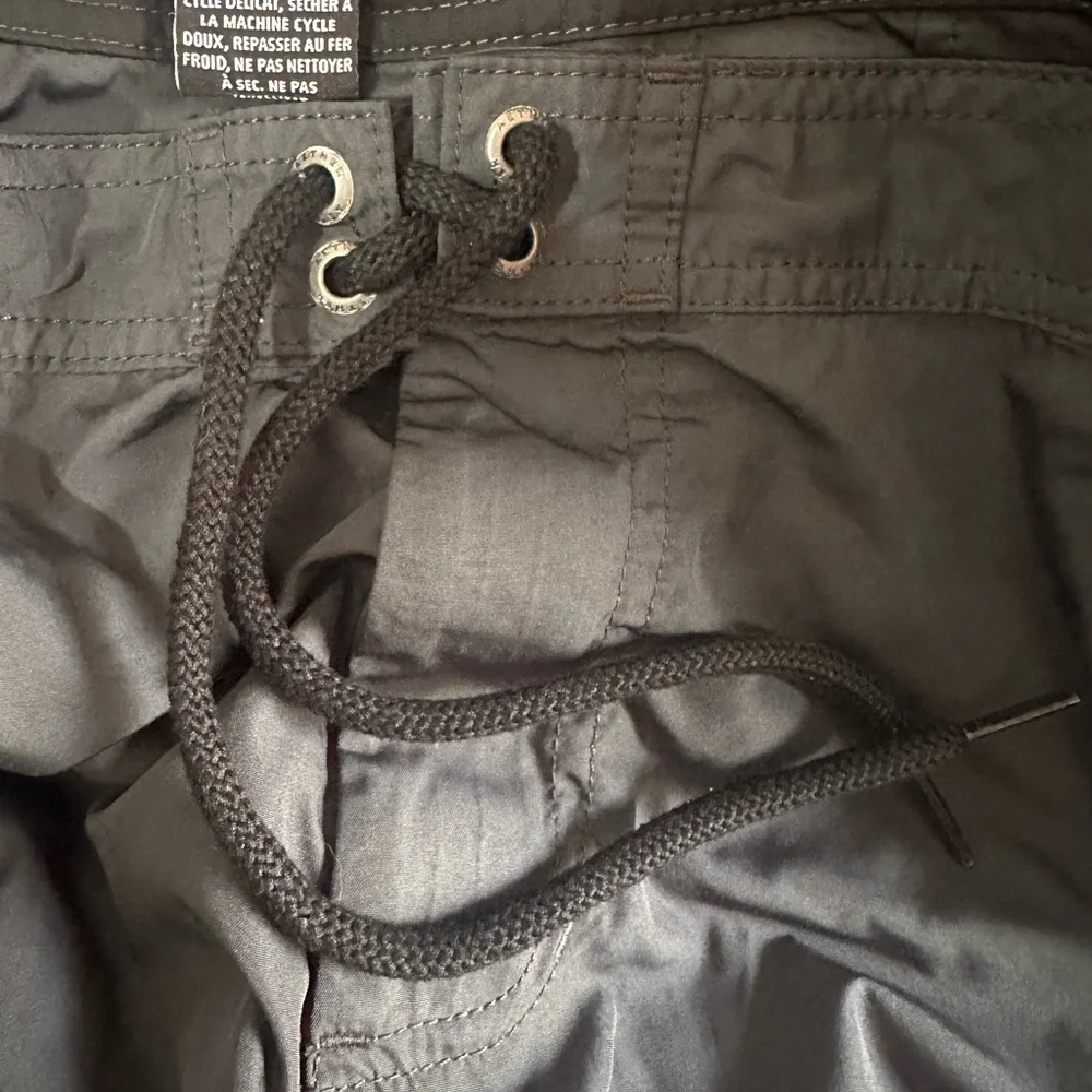 AETHER Board Swim Shorts Size 33